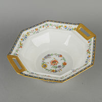 THEODORE HAVILAND Limoges NICE Covered Serving Dish