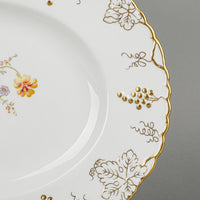 ROYAL CROWN DERBY A929 Vine Ellis Spray Platter