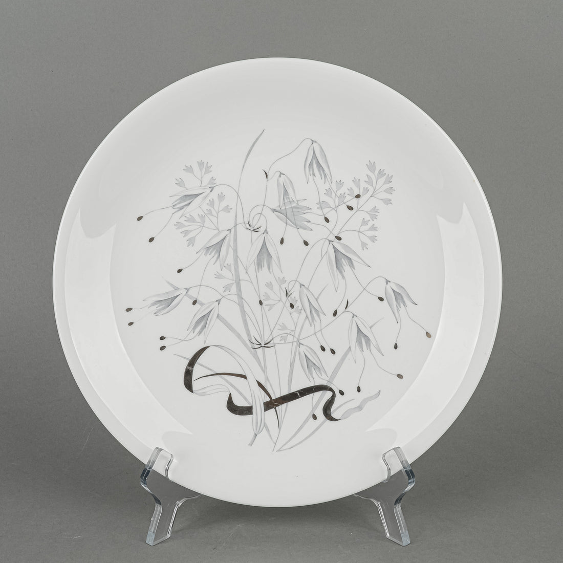 WEDGWOOD Wild Oats 40 Pieces
