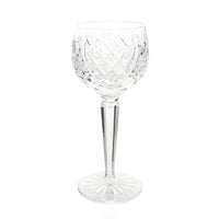 WATERFORD Avoca Hock Wine Glasses Set of 4