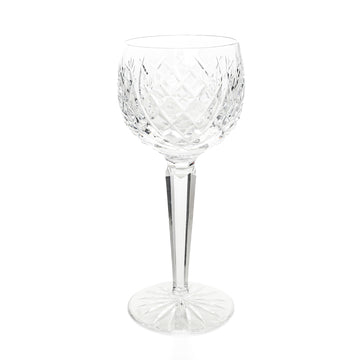 WATERFORD Avoca Hock Wine Glasses Set of 4