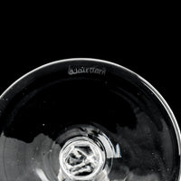 WATERFORD Sheila Claret Wine Glasses Set of 6