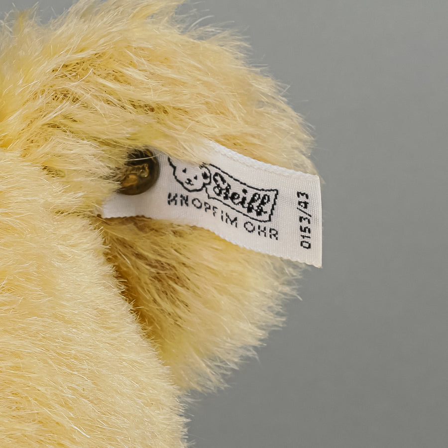 STEIFF Papa  Bear Teddy Bear 0153/43