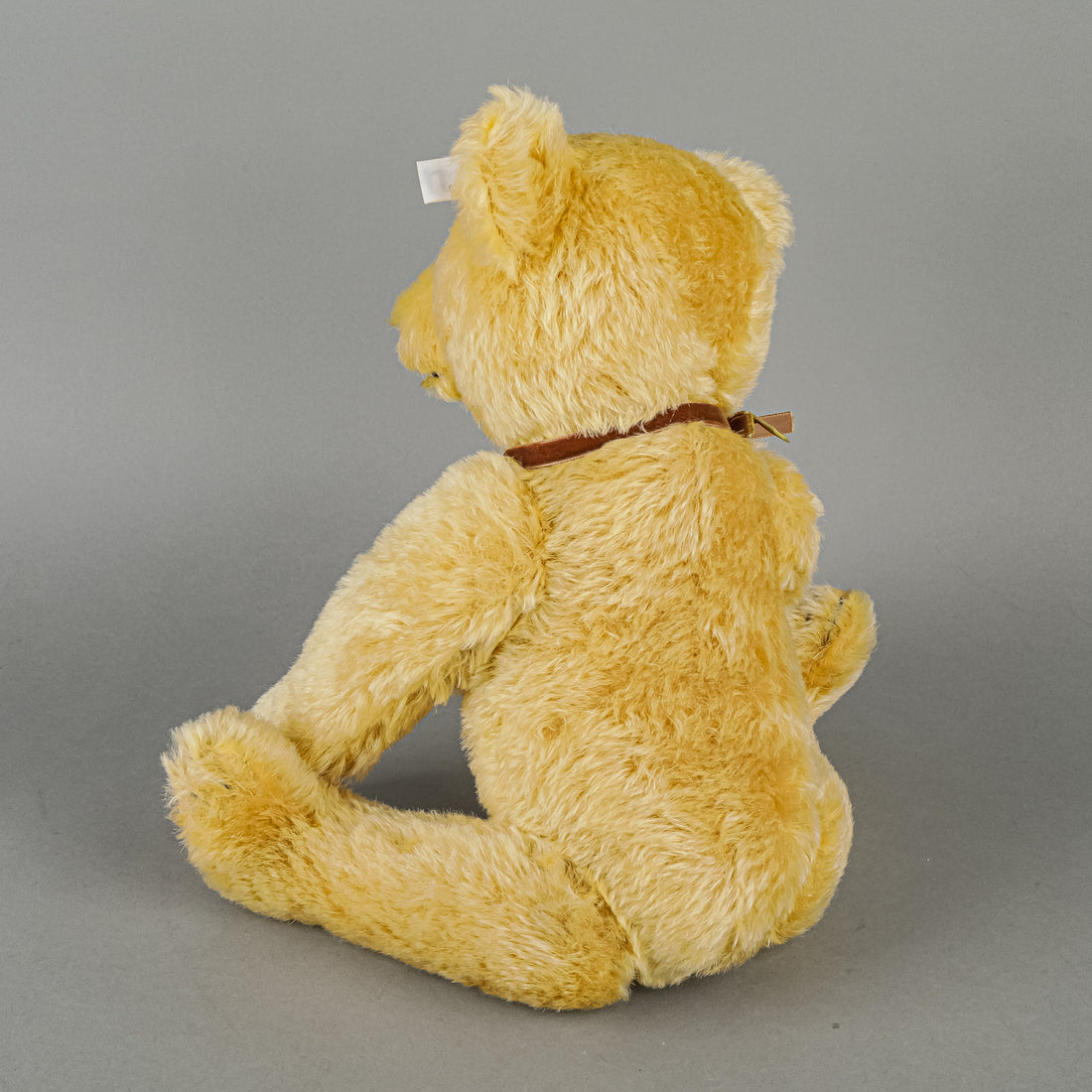 STEIFF Papa  Bear Teddy Bear 0153/43