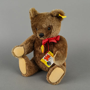 STEIFF Teddy Bear 0206/36