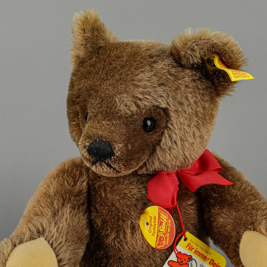 STEIFF Teddy Bear 0206/36