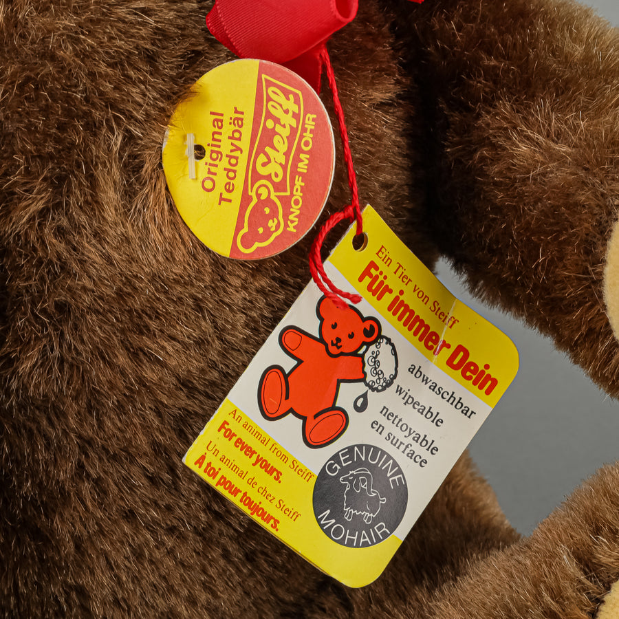 STEIFF Teddy Bear 0206/36