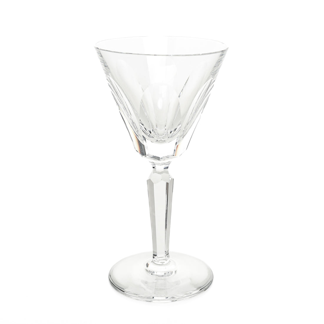 WATERFORD Sheila Claret Wine Glasses Set of 6
