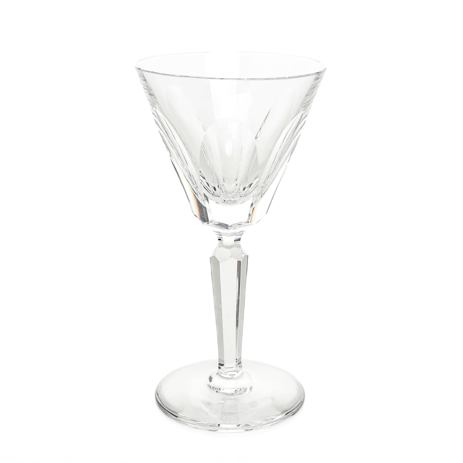 WATERFORD Sheila Claret Wine Glasses Set of 6