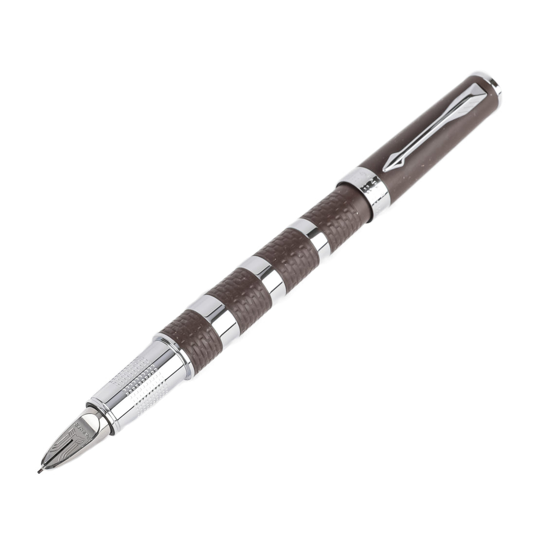 PARKER Ingenuity 5th Technology Pen - Brown
