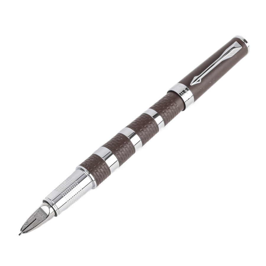 PARKER Ingenuity 5th Technology Pen - Brown