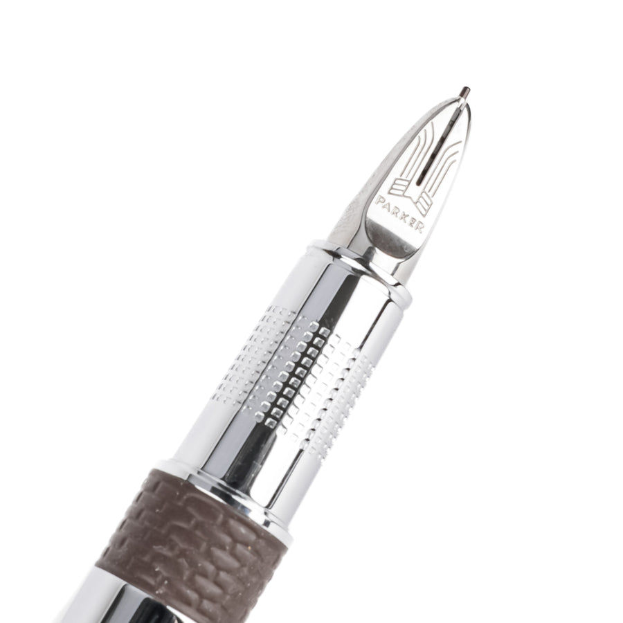 PARKER Ingenuity 5th Technology Pen - Brown
