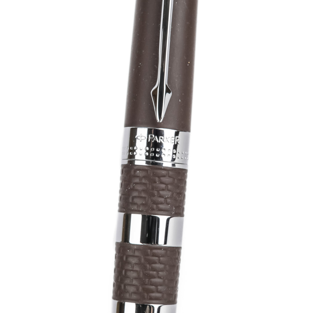 PARKER Ingenuity 5th Technology Pen - Brown
