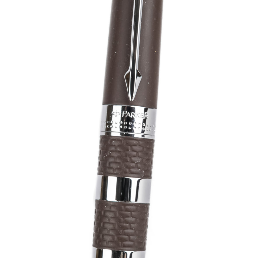 PARKER Ingenuity 5th Technology Pen - Brown
