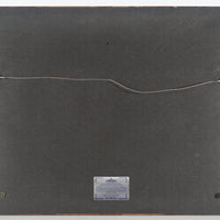 Wallace R. MacAskill (Canadian 1887-1956) "Nova Scotia Schooners"