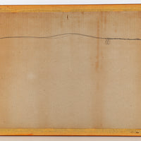 Wallace R. MacAskill (Canadian, 1887-1956) "Bucking To Windward"