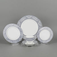 MINTON Infanta 8 Place Settings Plus Extras