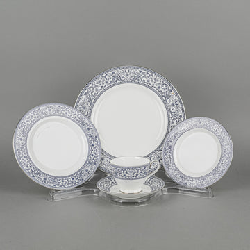 MINTON Infanta 8 Place Settings Plus Extras