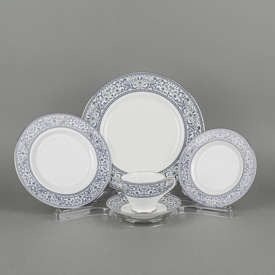 MINTON Infanta 8 Place Settings Plus Extras