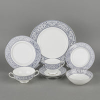 MINTON Infanta 8 Place Settings Plus Extras