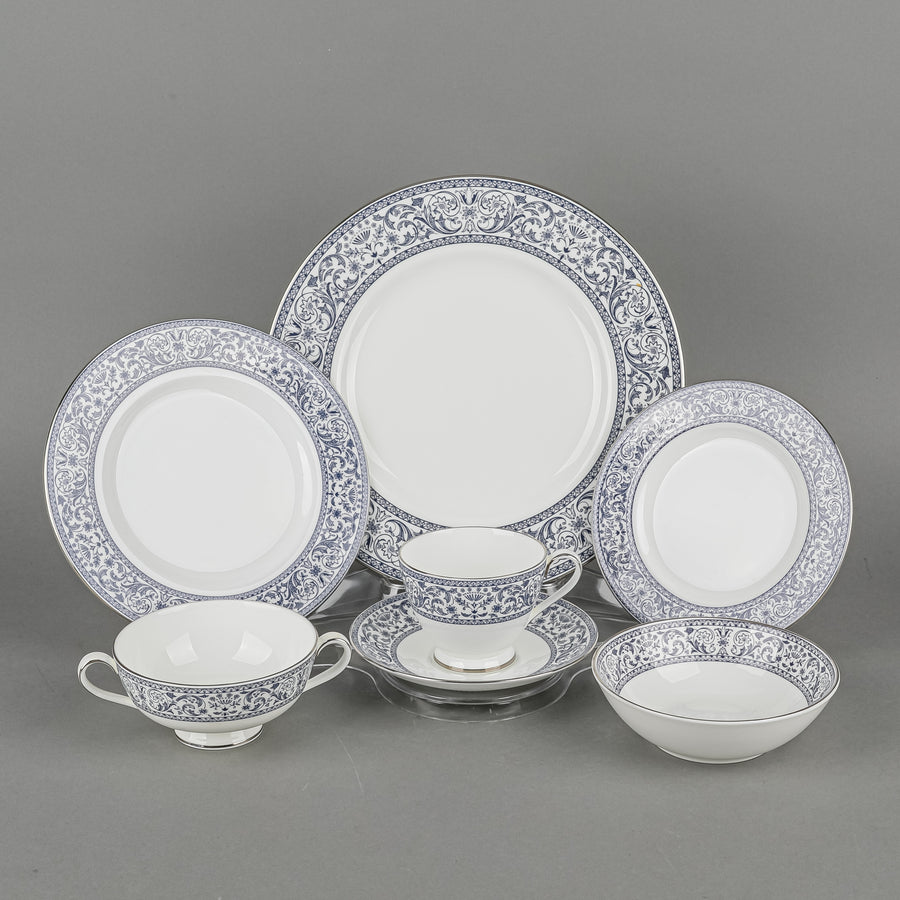 MINTON Infanta 8 Place Settings Plus Extras
