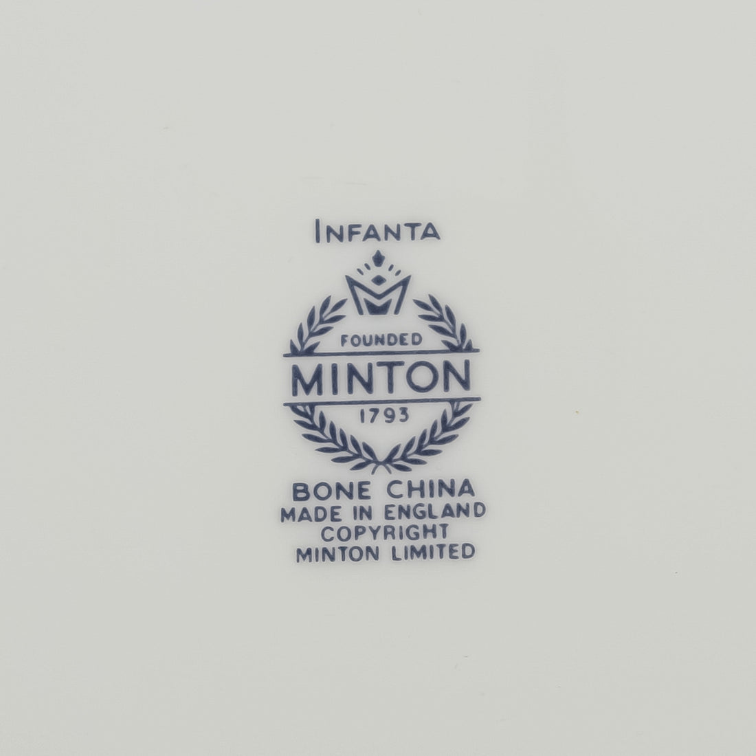 MINTON Infanta 8 Place Settings Plus Extras