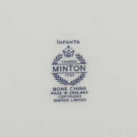 MINTON Infanta 8 Place Settings Plus Extras