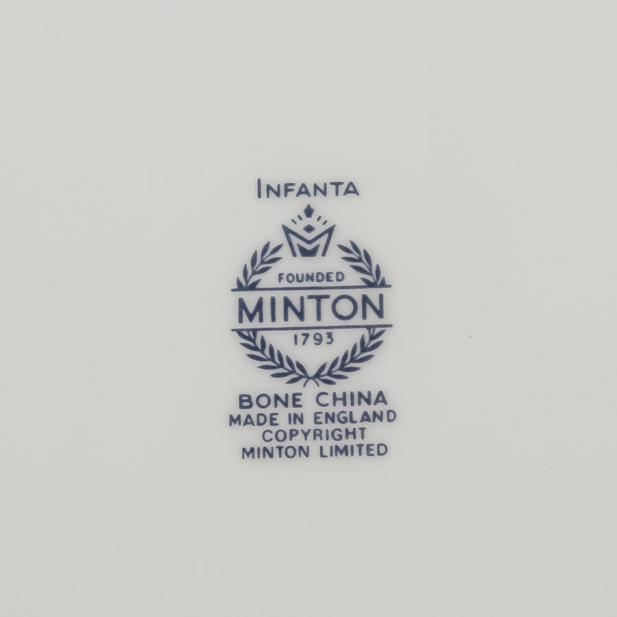 MINTON Infanta 8 Place Settings Plus Extras