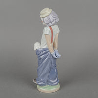 LLADRO Figurine Little Pals 7600