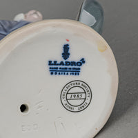 LLADRO Figurine Little Pals 7600