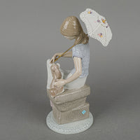 LLADRO Figurine Picture Perfect 7612