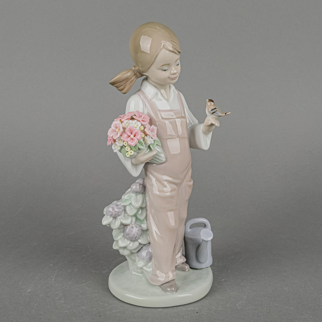 LLADRO Figurine Spring 5217