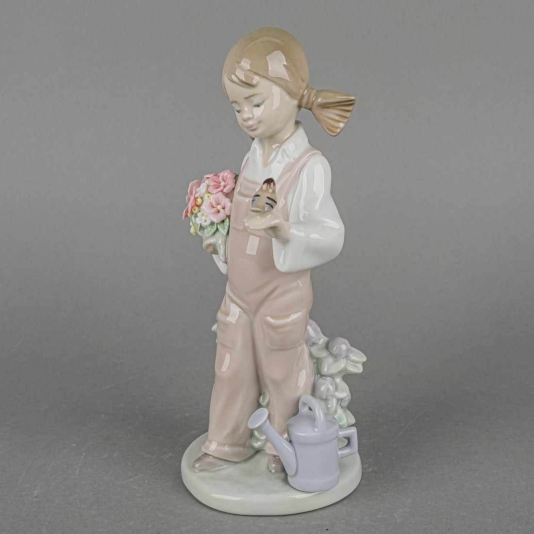 LLADRO Figurine Spring 5217