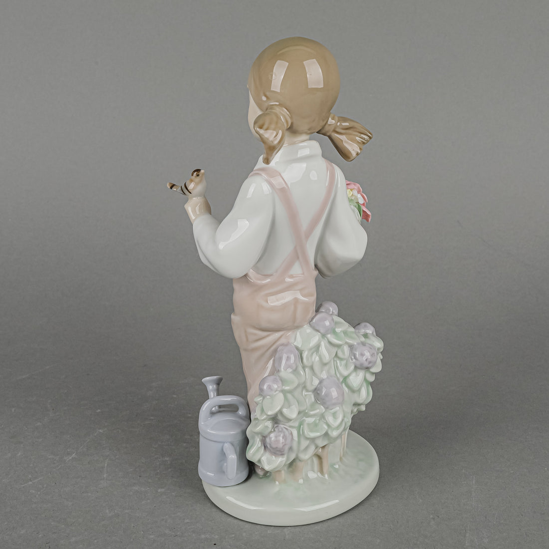 LLADRO Figurine Spring 5217