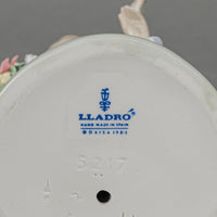 LLADRO Figurine Spring 5217