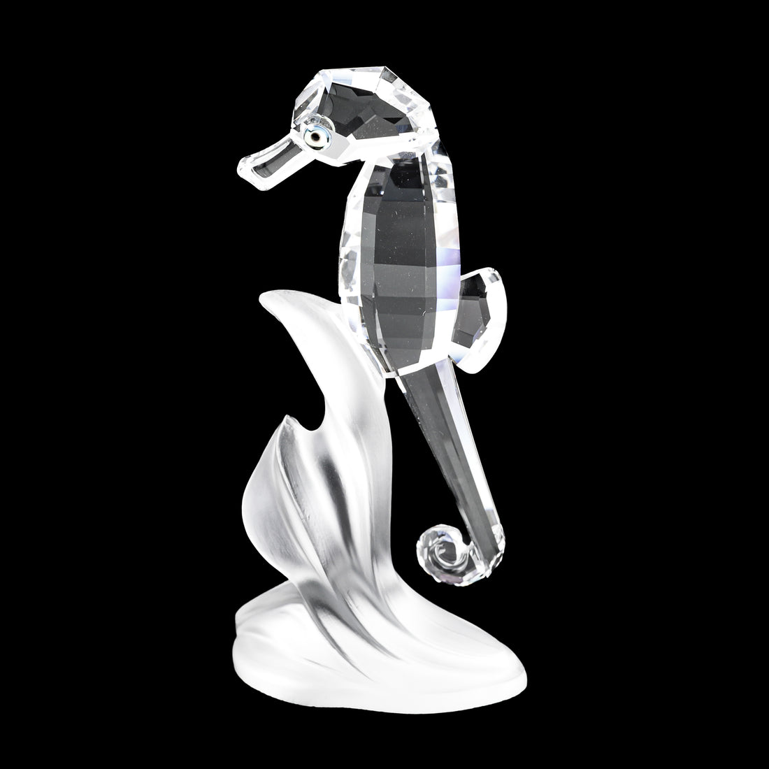 SWAROVSKI Seahorse 168683