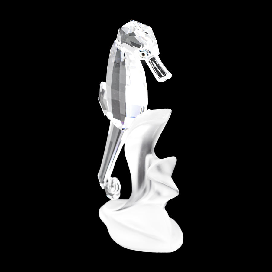 SWAROVSKI Seahorse 168683