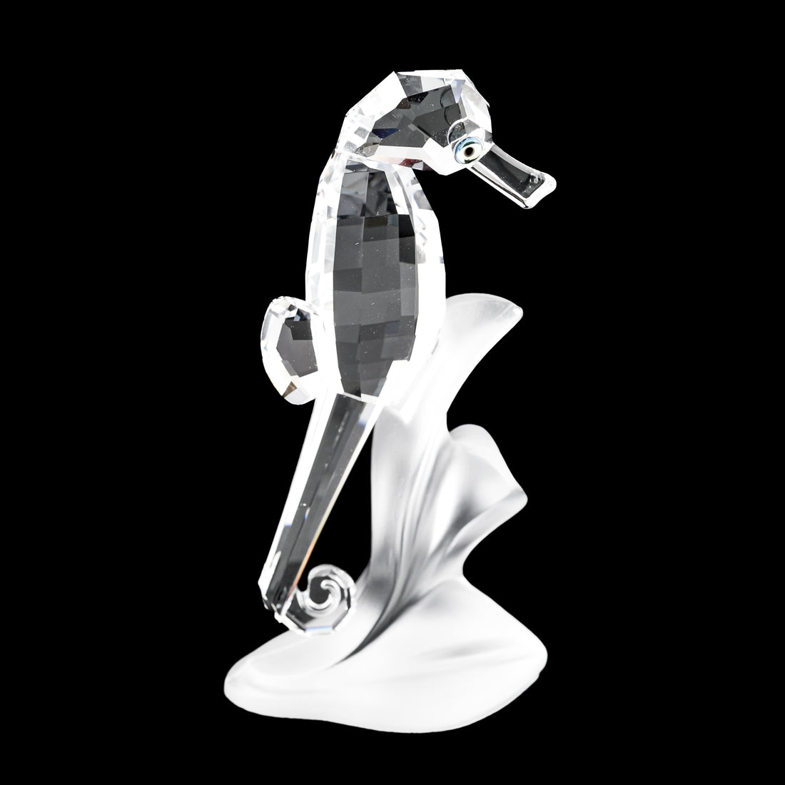 SWAROVSKI Seahorse 168683