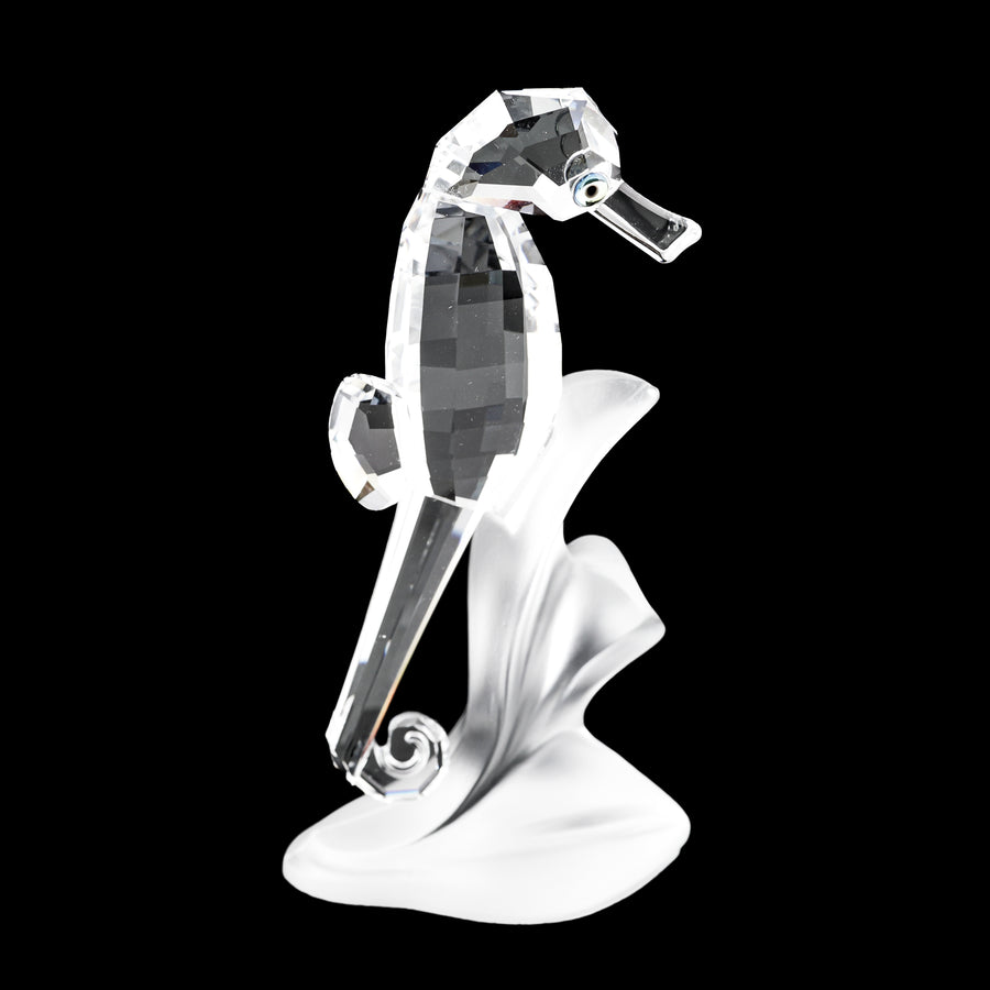 SWAROVSKI Seahorse 168683