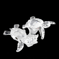 SWAROVSKI Baby Sea Turtles