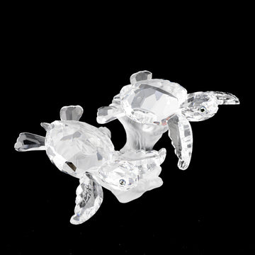 SWAROVSKI Baby Sea Turtles