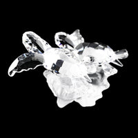 SWAROVSKI Baby Sea Turtles