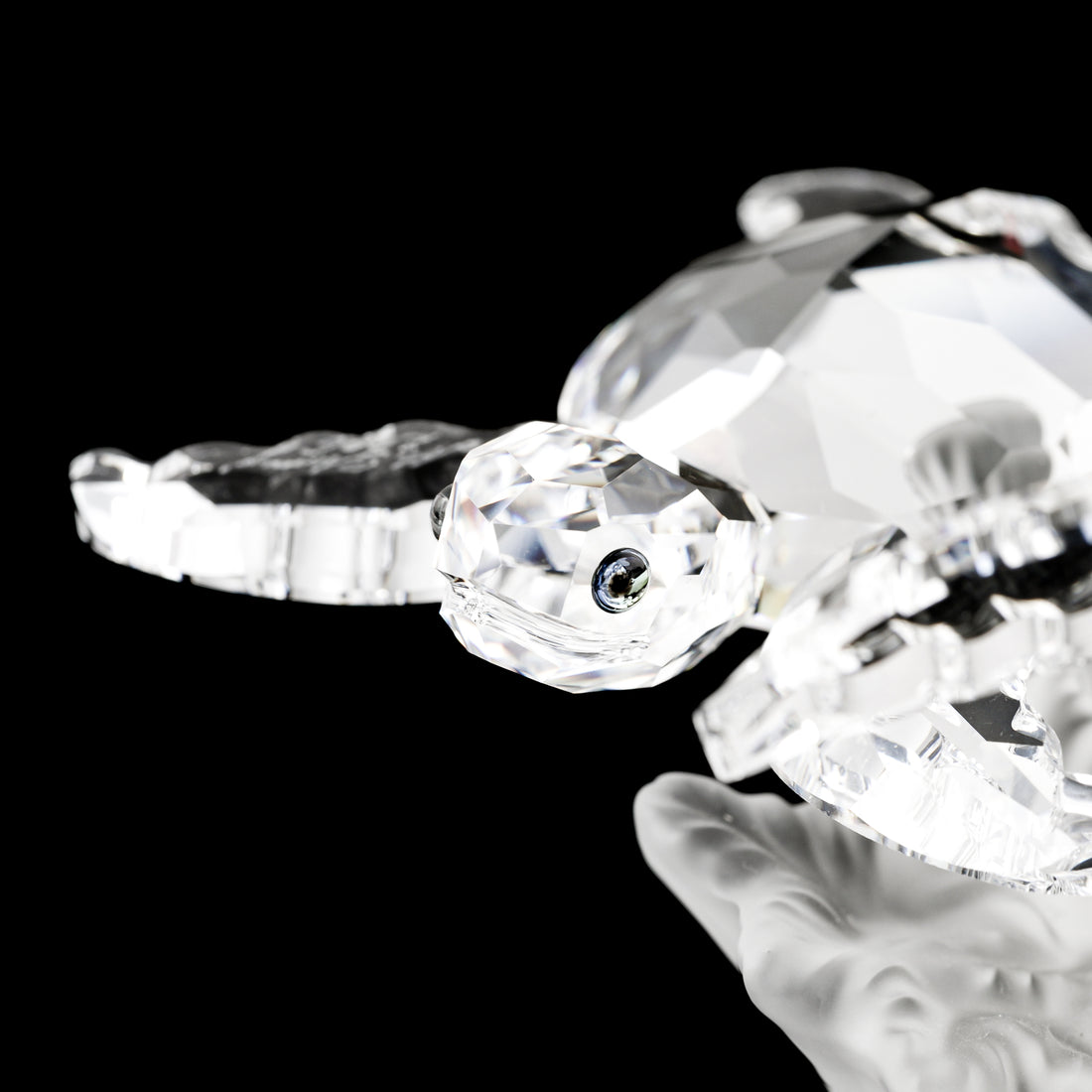 SWAROVSKI Baby Sea Turtles