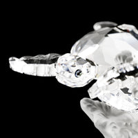 SWAROVSKI Baby Sea Turtles