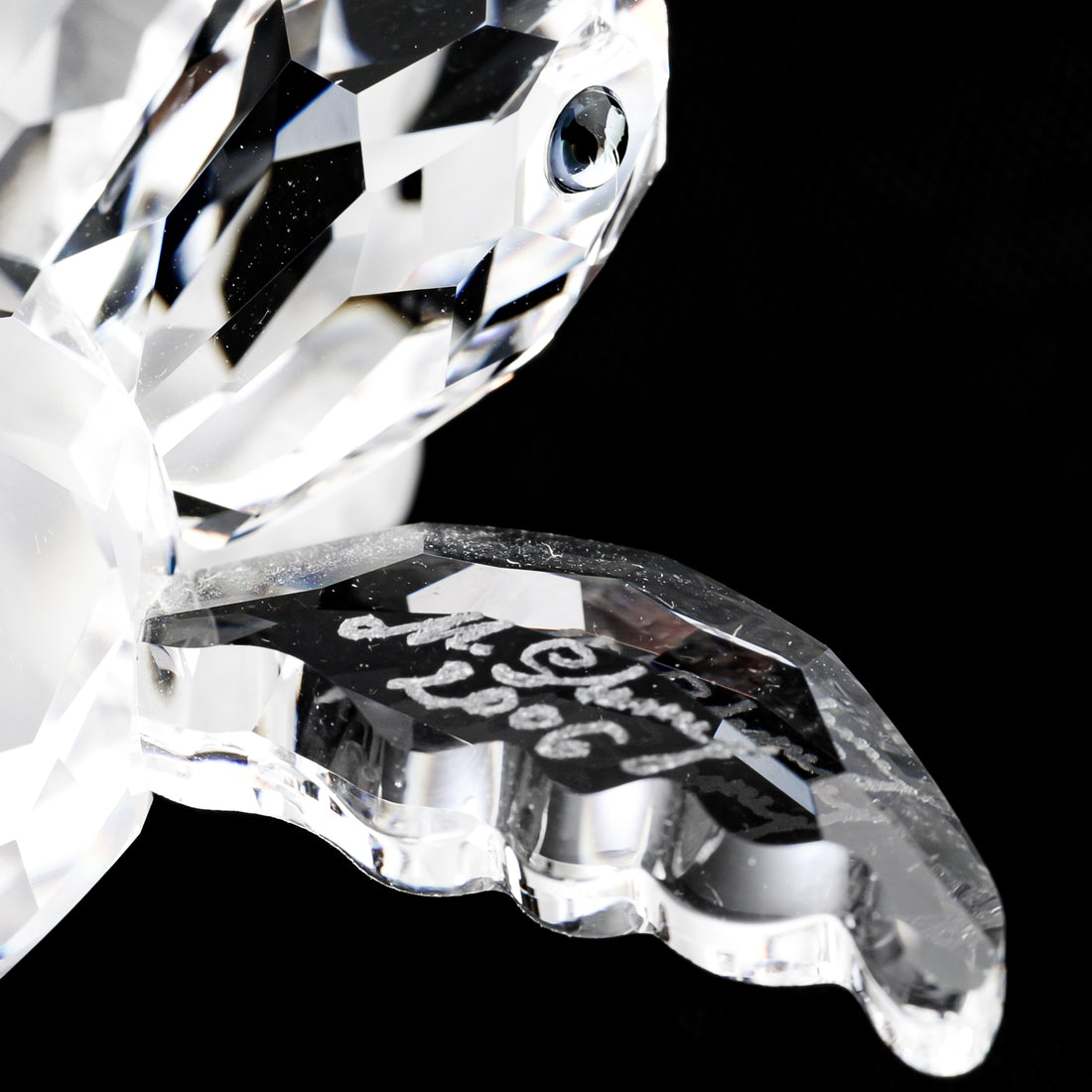 SWAROVSKI Baby Sea Turtles
