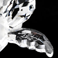 SWAROVSKI Baby Sea Turtles