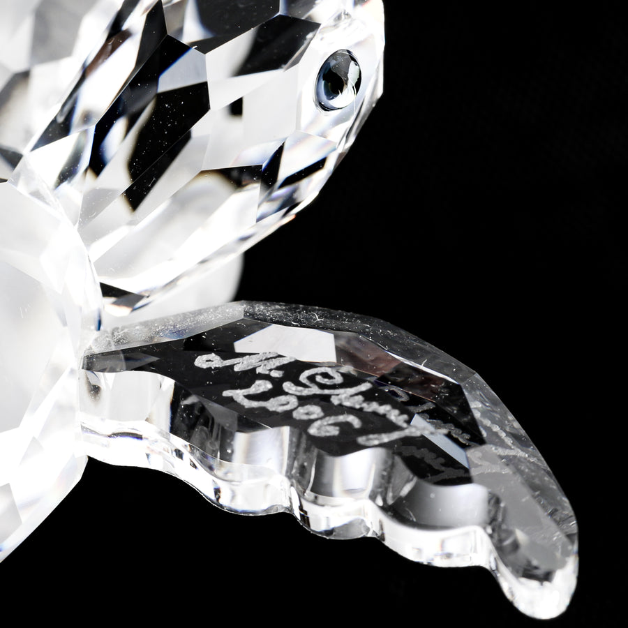 SWAROVSKI Baby Sea Turtles