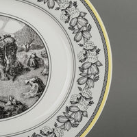 VILLEROY AND BOCH Audun Ferme Platter