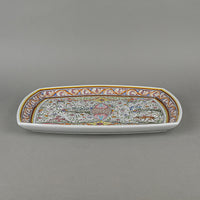 CERAMICAS DE COIMBRA Portugal Platter