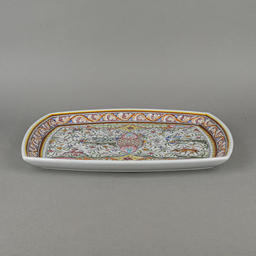 CERAMICAS DE COIMBRA Portugal Platter